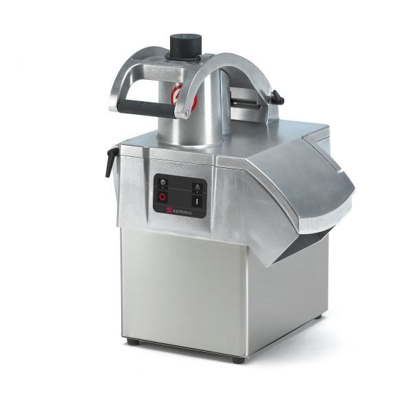 Food-Processor - Emulsifier KE-4V - Cutter-mixers & Emulsifiers. Sammic  Food Preparation Equipment